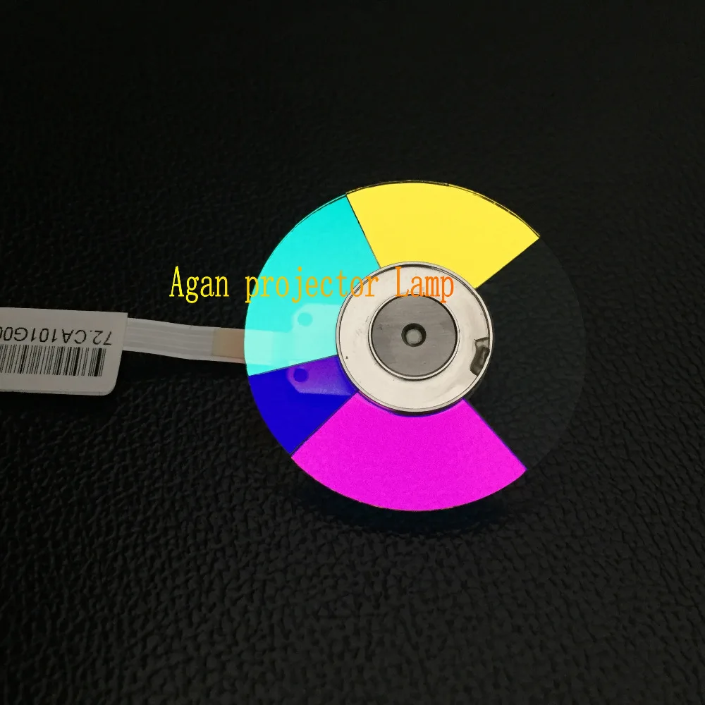 100% מקורי חדש מקרן גלגל הצבעים עבור LENOVO T20 גלגל צבע