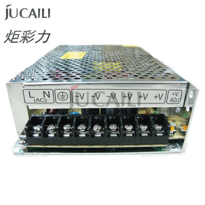 JCL 42V 5A 220V אספקת חשמל מיתוג Gongzheng מדפסת אינפיניטי שנאי שנאי