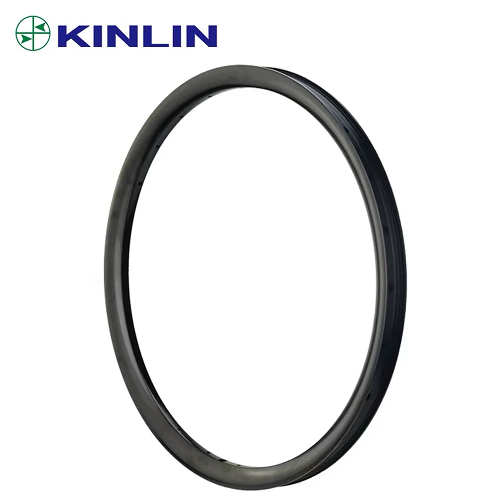 KINLIN באיכות גבוהה האולטרה אופניים רים 20 אינץ שפות 406 אופניים רים 24 חורים דיסק בלם הטבעת