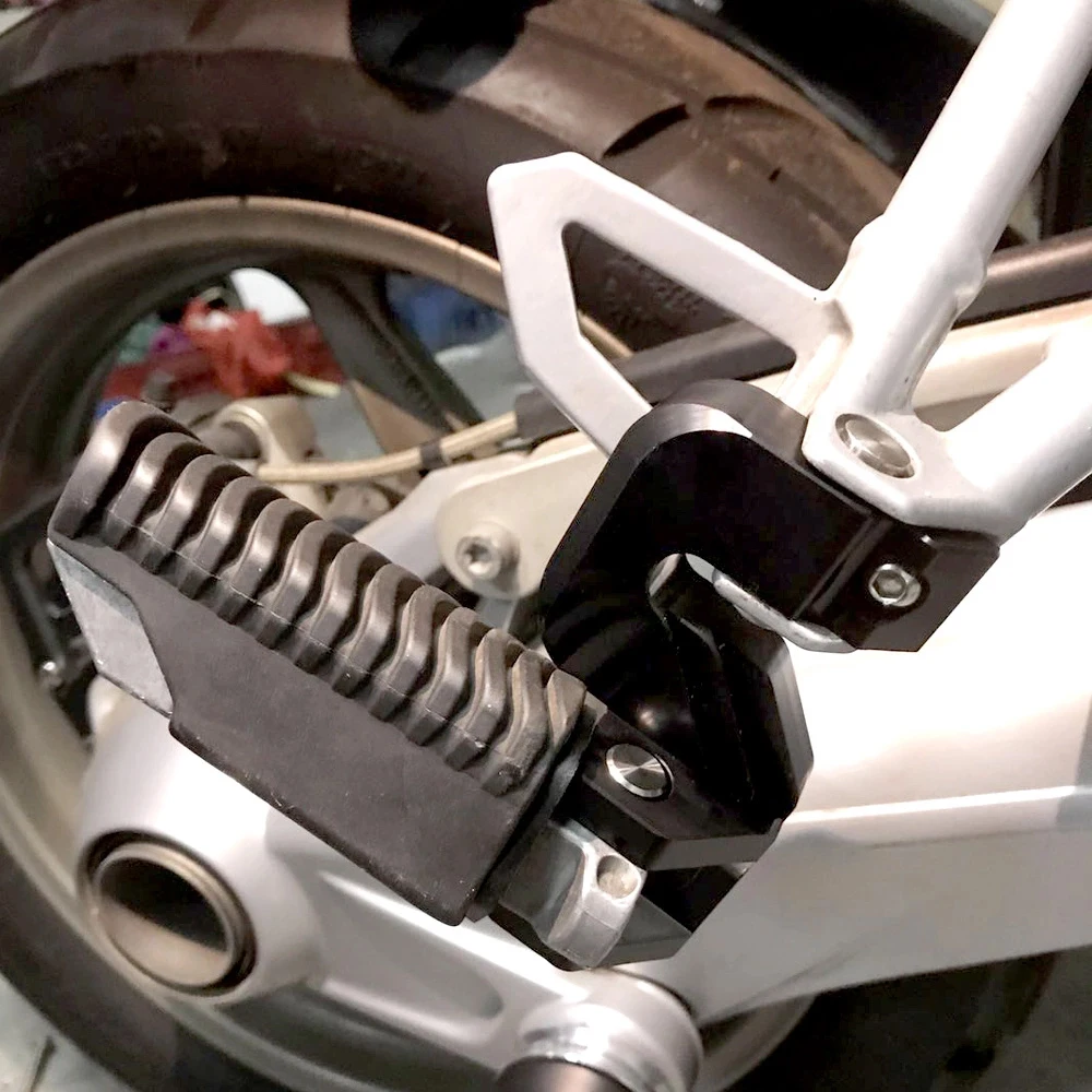 אופנוע K1600 K 1600 B GT GTL הנוסע הדום רילוקיישן עבור ב. מ. וו K1600GT K1600GTL K1600B 2011-2020 2012 2013 2014 2015