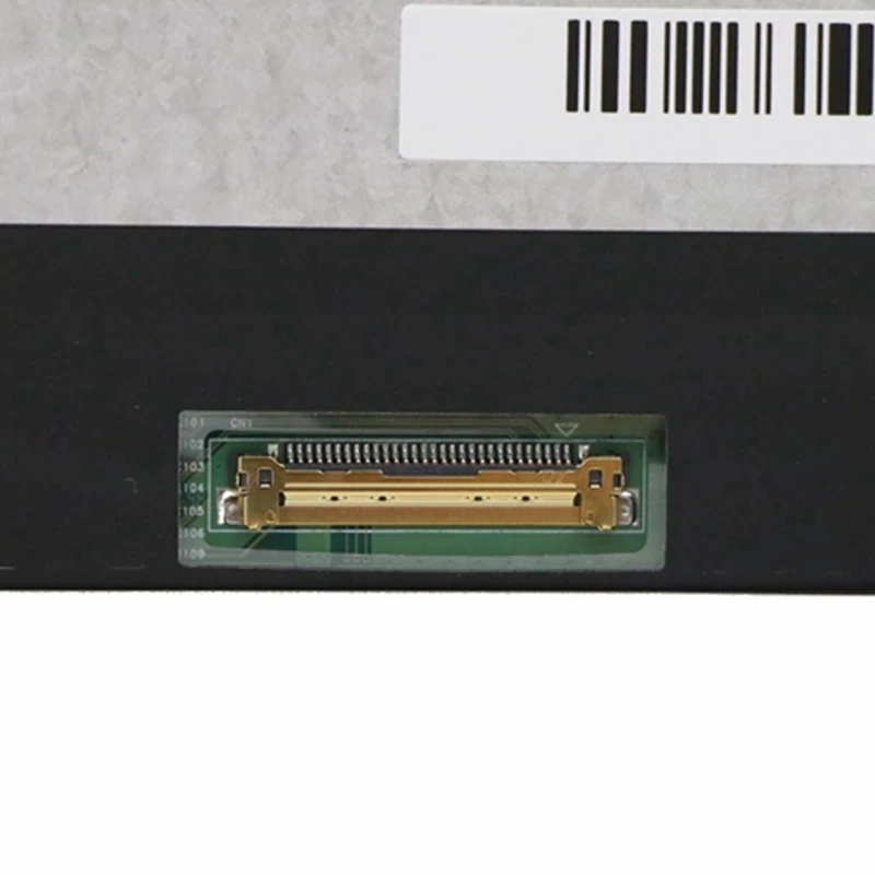 15.6 מחשב נייד מסך LCD NV156FHM-N48 מתאים LP156WF9-SPK1 LM156LFAL01 עבור ThinkPad S540-15 S340-15 L340-15 הלגיון Y540-15 30pin eDP