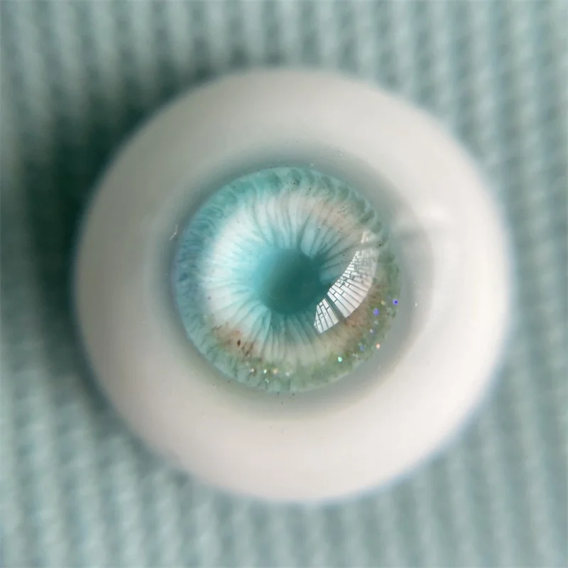 BJD עיני בובה העיניים 12mm-16 מ 