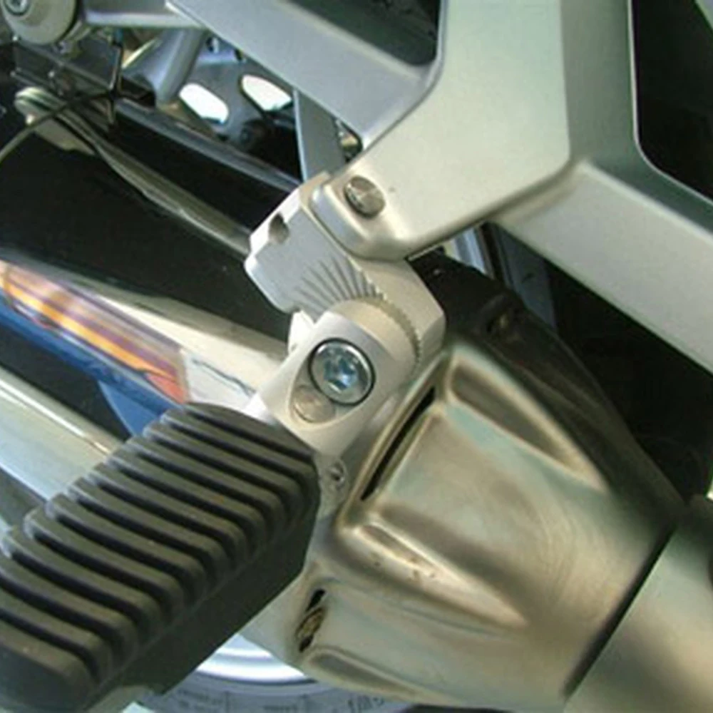 אופנוע K1600 K 1600 B GT GTL הנוסע הדום רילוקיישן עבור ב. מ. וו K1600GT K1600GTL K1600B 2011-2020 2012 2013 2014 2015