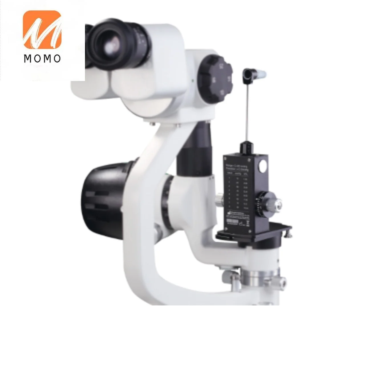 הלחץ בעין הבחינה המכשיר אופתלמולוגי נייד מנורת סדק עין Tonometer דומה Tonometer עבור אופטי החנות .