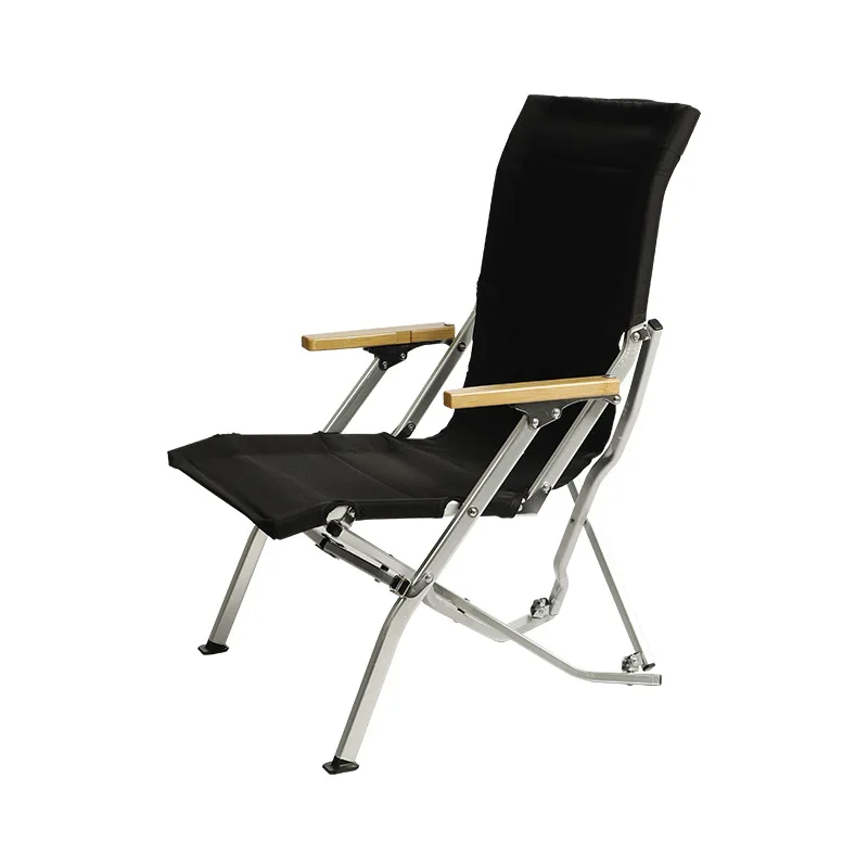 Aoliviya Sh החדש חיצונית כיסא מתקפל סגסוגת אלומיניום חיצונית כיסא מתקפל כלב ים כיסא נייד כיסא קמפינג דיג קיפול