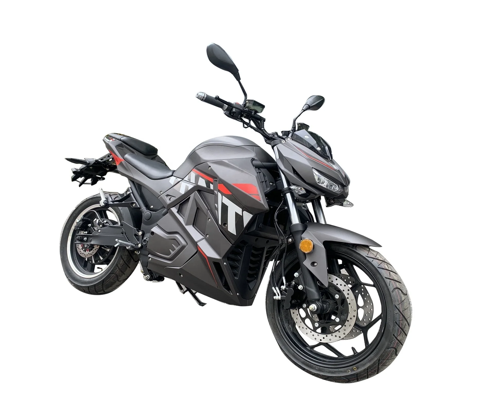 חם מכירה זולים חזק חשמלי אופנועים למבוגרים 3000W 60AH רחוב אופנועי מירוץ off-road