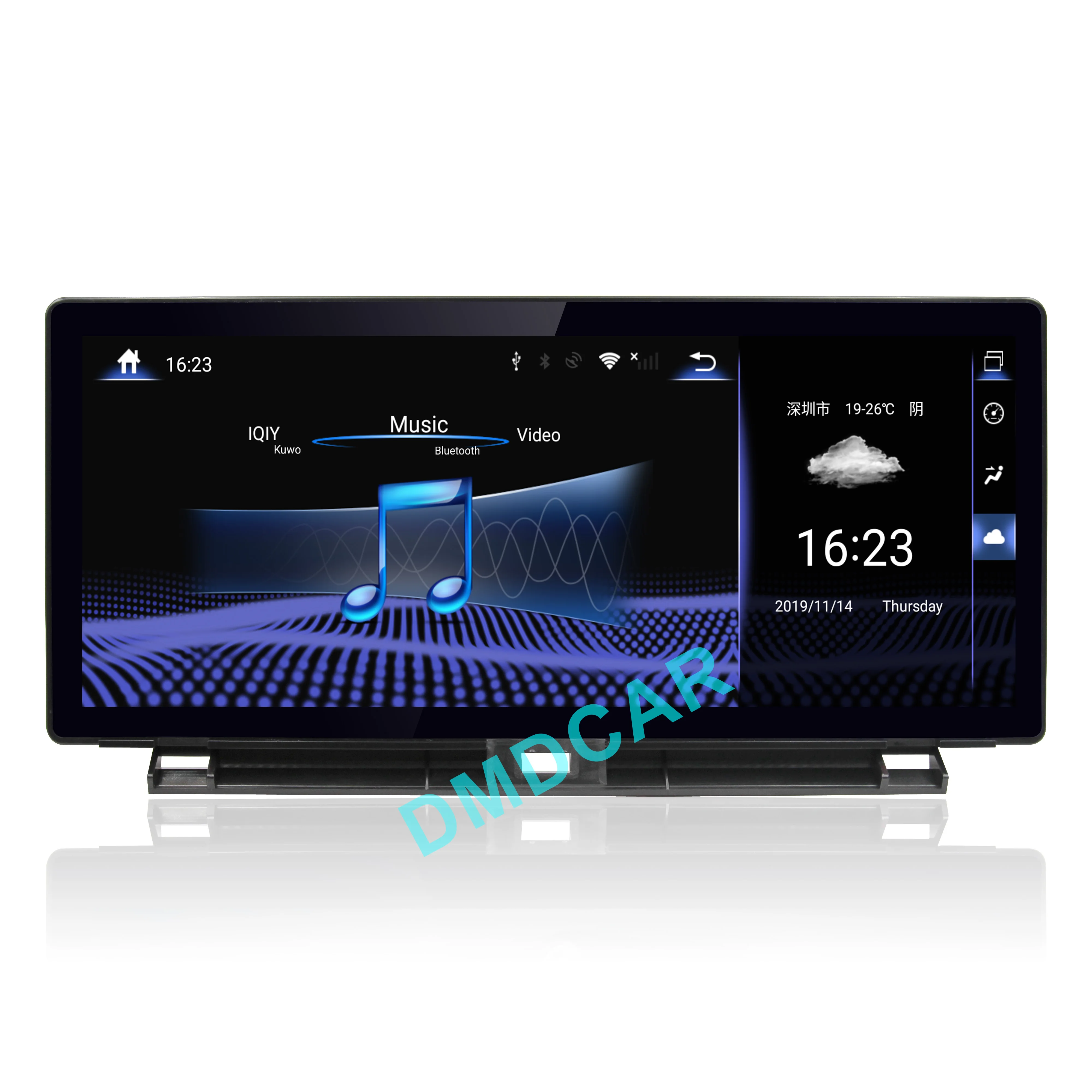 מולטימדיה נגן וידאו CarPlay Autoradio 128GB סטריאו אנדרואיד 11 רדיו במכונית עבור לקסוס NX NX200 NX200T 300h 2014-2021