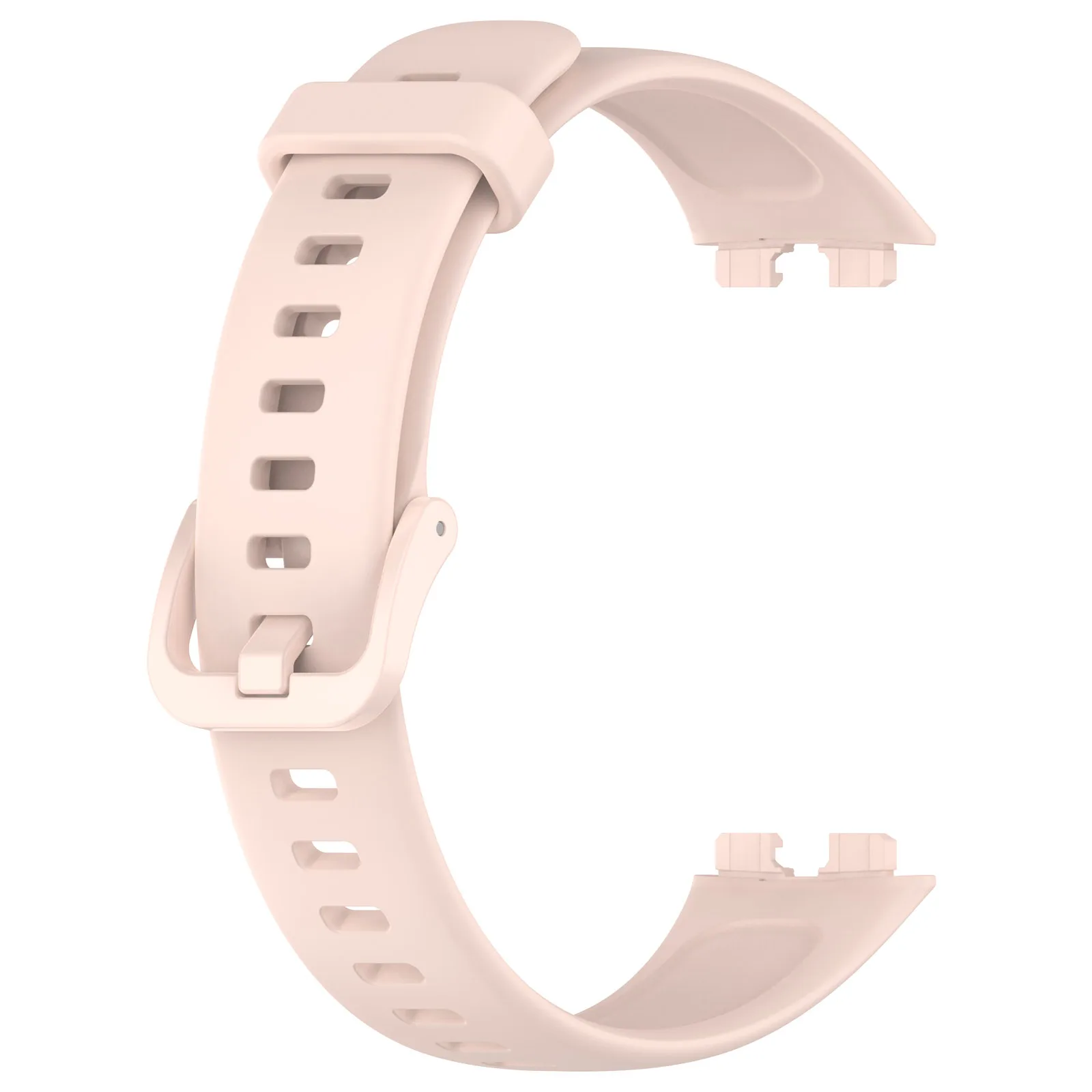 10 יח/Pack,סיליקון רצועת שעון עבור Huawei הלהקה 8 סיליקון שעון חכם המחליף צמיד צמיד Huawei Band8 הרצועה.