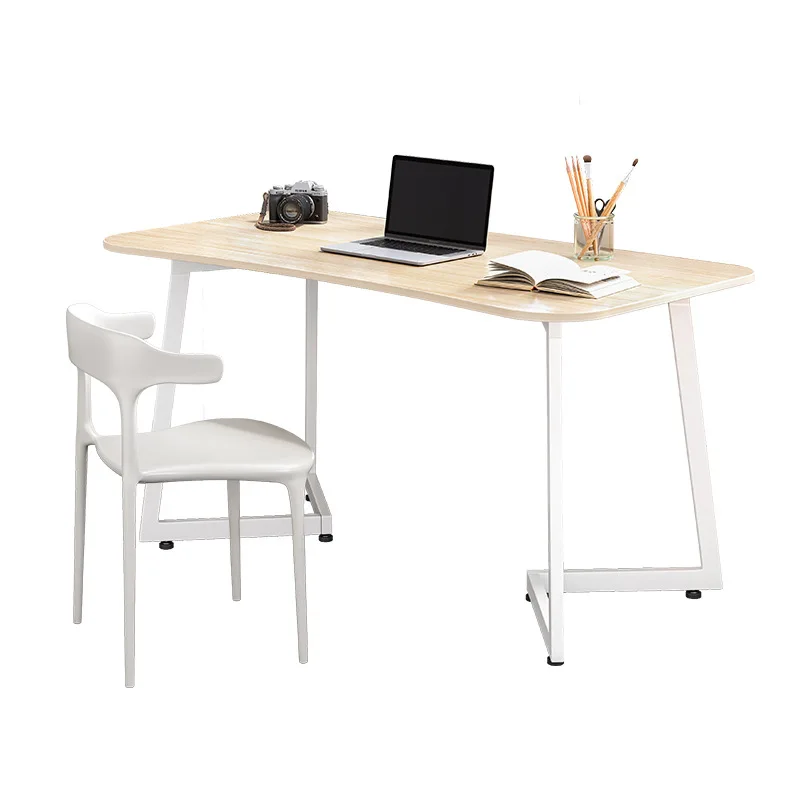 2023 שנה Aoliviya הרשמי שולחן חדש הביתה יצירתי פשוטה מחקר שולחן שולחן חדר שינה שולחן קטן פשוט סטודנט שולחן כתיבה