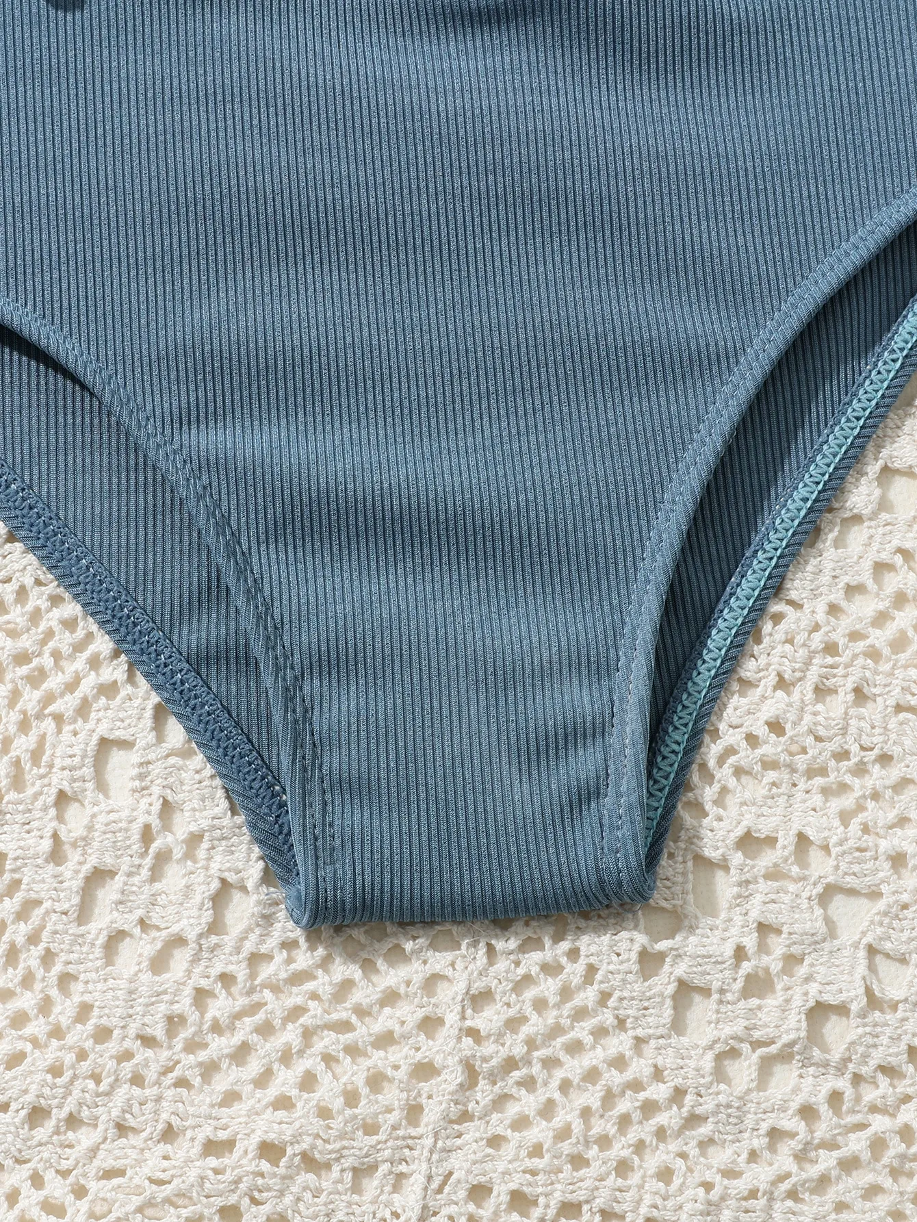 4~7 YearGirls בגדי ים באיכות גבוהה לילדים חול ביקיני סט חליפת שחייה עבור הילד טוהר s1010