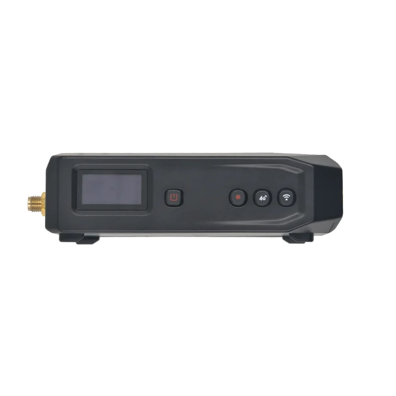 HDMI RTMP RTMPS אלחוטית 3G 4G LTE Wi-Fi H. 264, H. 265 מקודד וידאו 1080p