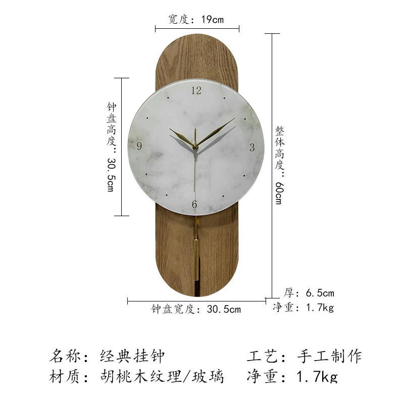 דיגיטלי מספרים להגדיר אקסטרה לארג שעון קיר הידיים תנועה מודרנית שקטה שעון קיר המטבח הנורדי שרביט Dekorationen קישוט