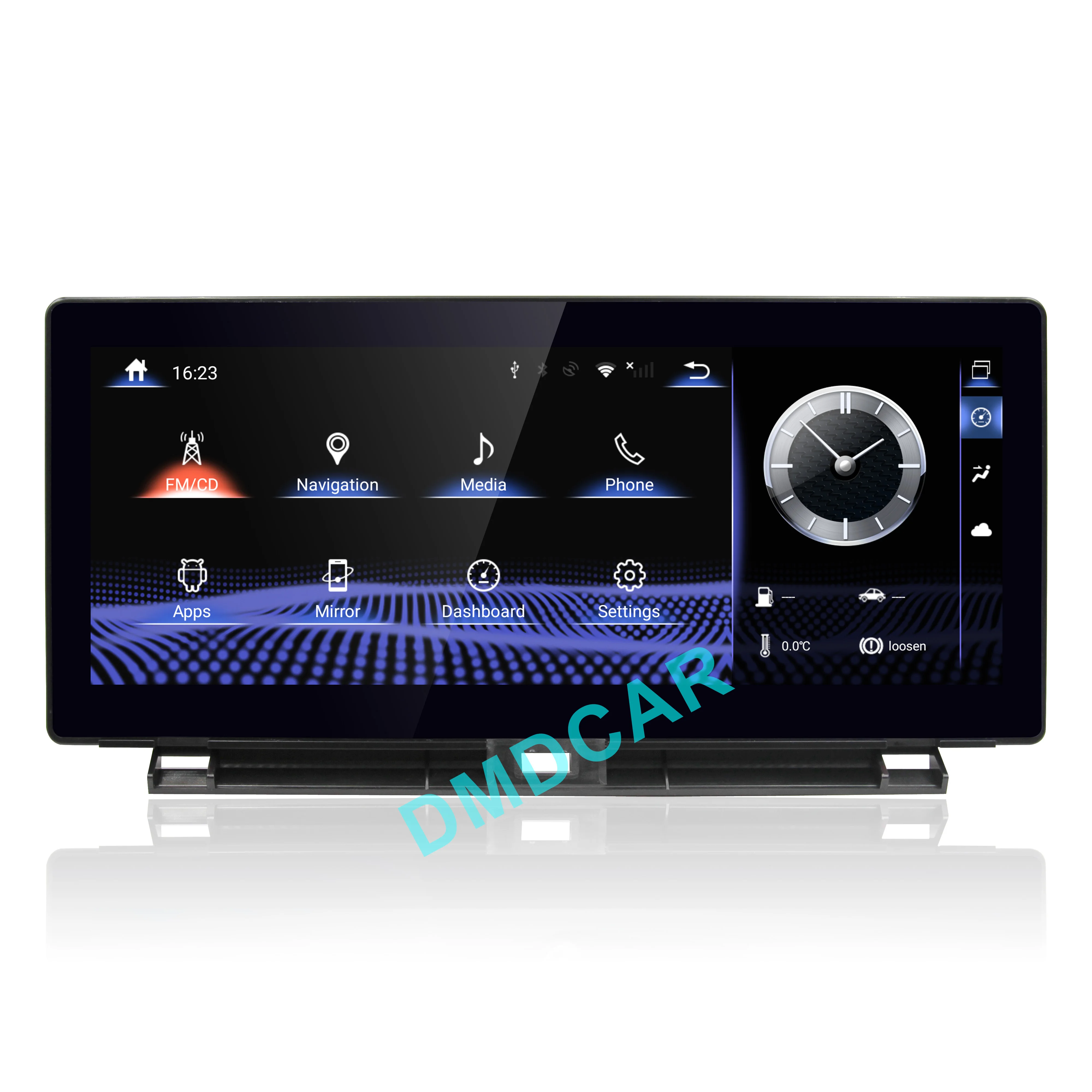 מולטימדיה נגן וידאו CarPlay Autoradio 128GB סטריאו אנדרואיד 11 רדיו במכונית עבור לקסוס NX NX200 NX200T 300h 2014-2021