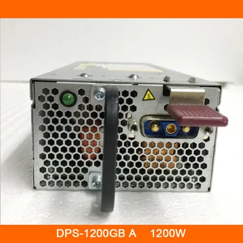 עבור HP DPS-1200GB לי DL380G5 412837-001 1200W שרת אספקת חשמל באיכות גבוהה ספינה מהירה