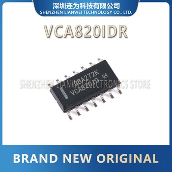 VCA820IDR VCA820ID VCA820 VCA שבב IC SOP-14