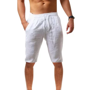 אנשים של קיץ מכנסי שורטס 2000 כותנה קליל Bermudas גברים Boardshorts Homme קלאסי מותג בגדים קצרים חוף זכר