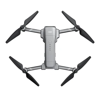 2022 חדש Quadcopter שלט Wifi-3.5 ק 
