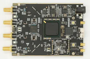 70MHz – 6GHz SDR פיתוח RF Board USB 3.0 תואם עם USRP-B210 מיקרו+