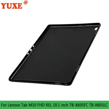 לוח Case For Lenovo Tab M10 FHD REL 2020 10.1