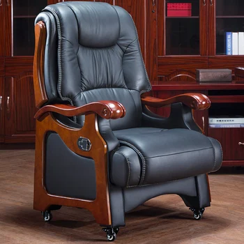 גיימר השולחן במשרד, כיסאות עיסוי מחשב ארגונומי של Office כיסאות כורסת עור מתקפל Chaises דה הלשכה רהיטים WSW30XP