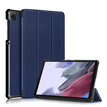 Smart Case For Samsung Galaxy Tab A7 לייט 2021 SM 220 T225 כיסוי מגן Shell Tab A7 לייט 8.7