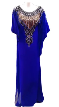 מרוקו דובאי שמלת שמלה ארוכה מעולה ערבית ארוך שמלת שמלת ערב שמלת ערב בסגנון אתני