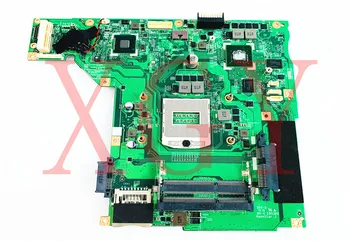 המקורי עבור MSI CX61 CX60 CR60 מחשב נייד לוח אם MS-16GD1 MS-16GD N14P-GVP-S-A1 DDR3L 100% מבחן בסדר