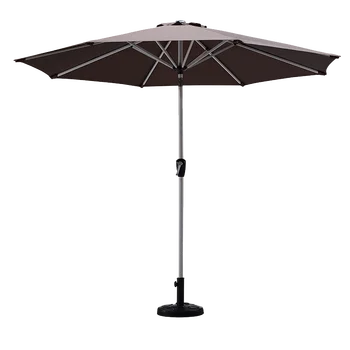 מרפסת מטריה חצר מטריה עמוד מטריה חיצונית מטריה גן מטריה חיצונית מטריה מטריה מרפסת