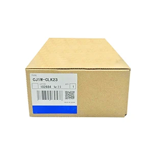 חדש CJ1W-CLK23 בקר מודול קישור יחידה בקופסא