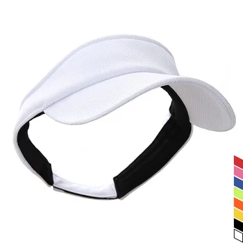 ICKOYTech השמש הקסדות עבה הזיעה מתכוונן כובעים כובעי לרכיבה על אופניים, דיג, טניס, ריצה ריצה לקבל מותאם אישית