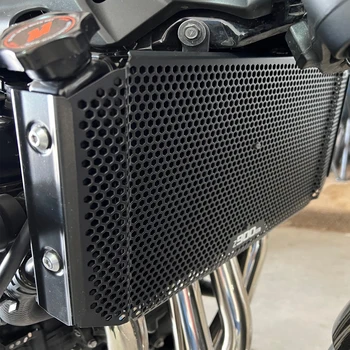 אופנוע אביזרים Z 900 RS רדיאטור שומר-מגן גריל גריל כיסוי עבור קוואסאקי Z900RS Z900 RS 2018 2019 2020