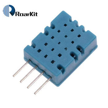 DHT11 DHT-11 דיגיטלית של טמפרטורה ולחות חיישן טמפרטורה עבור Arduino ערכת DIY