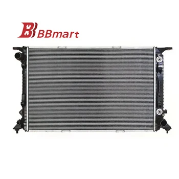 BBmart חלקי רכב מנוע רדיאטור מיכל מים Q5 אאודי A4 A5 S4 S5 קופה 8K0121251H אביזרי רכב 1pcs
