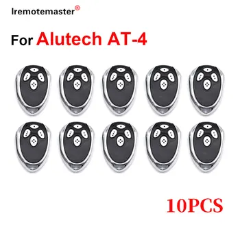 10PCS על Alutech ב-4 ASG600 של מנועים ASG1000 AR-1-500 AnMotors ב-4 דלת המוסך שליטה מרחוק 433MHz רולינג קוד החדשה.
