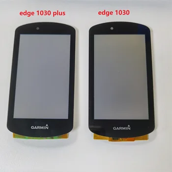 LCD עבור Garmin EDGE 1030 תצוגת LCD עם / בלי מסך מגע EDGE1030 פלוס תחליף (סגנונות אופציונלי)