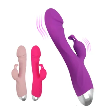 ויברטור עבור נשים צעצועי מין סחורה מבוגרים 18 דילדו רוטט נקבה masturbators הדגדגן לגירוי כמה mastuburator vibrater