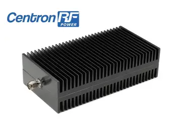 RF כוח 300W N מסוג זכר/נקבה מחבר 50 אוהם DC-3GHz דמה עומס לחבר