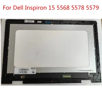 עבור Dell Inspiron 15 5568 5578 5579 7569 7579 P58F P58F001 15.6