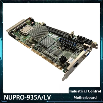 NUPRO-935A/LV בקרה תעשייתית לוח אם עם מעבד איכותי מהירה עובד בצורה מושלמת