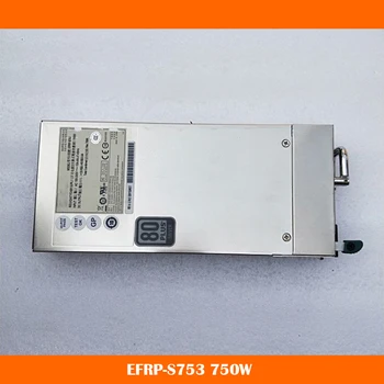 שרת אספקת החשמל ETASIS EFRP-S753 750W נבדקו באופן מלא