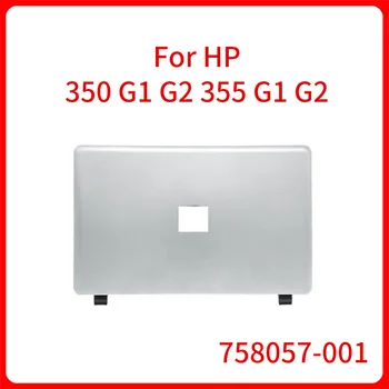מקורי 758057-001 העליון האחורי מקרה LCD Bezel הכיסוי עבור HP Probook 350 G1 G2 355 G1 G2 נייד פגז פנים הכיסוי האחורי המחשב