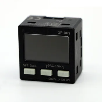 מקורי חדש DP-001 DP-002 DP-101 DP-102 DP-101A DP-102A DP-011 DP-012 דיגיטלית חיישן הלחץ