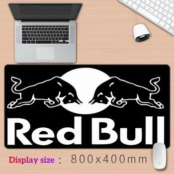רב-צבע בול HD מותאם אישית הדפסה Gaming Mousepad נעילת מחשב יתרון גדול משטח עכבר משטח השולחן גיימר אביזרים