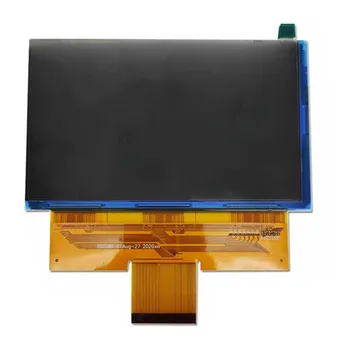 מקורי חדש Q7 מקרן 5.8 אינץ RX058B-01 LCD מד אור M6 מקרן C058GWW1-0 פנימי מסך
