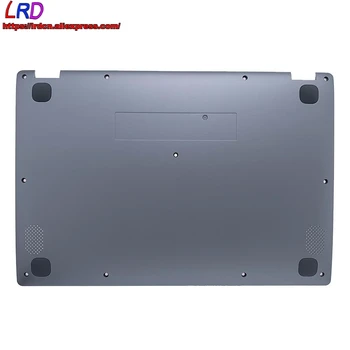 LRD מקורי חדש מעטפת הבסיס התחתון הכיסוי התחתון Case For Lenovo Ideapad 110S-11 IBR נייד דיור 5CB0M53618 כסף