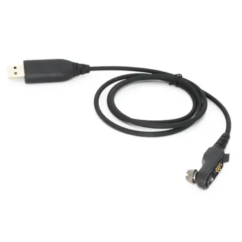 PC155 USB תכנות כבלים Hytera BP565 AP580 AP510 BP510 BP560 הווקי טוקי