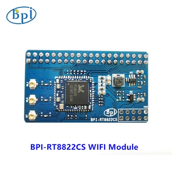 Banana Pi BPI-M5 RTL8822cs WiFi&BT לוח