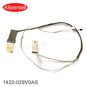 חדש LCD כבל וידאו עבור ASUS GL552 ZX50J Lvds Cable 1422-029V0AS 30pin