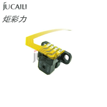 Jucaili 2pcs מדפסת חיישן מקודד עם H9730 הקורא על מדפסת שנינות צבע שנינות צבע 382 סריקה חיישן