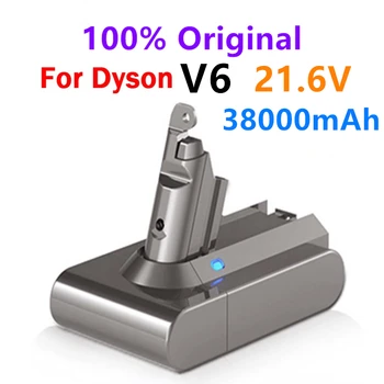 21.6 V V6 סוללת ליתיום עבור דייסון DC62 DC59 DC58 SV03 SV04 SV09 V6 חיה 